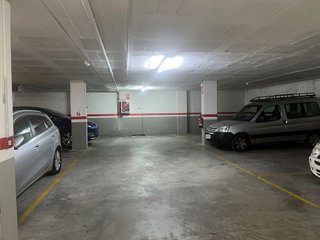 Garaje en venta en Centre - Colomeres - Rambles en Gavà