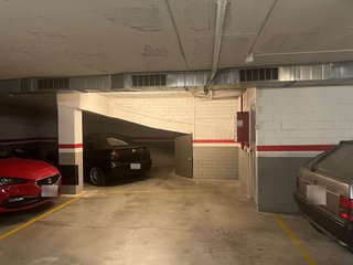 Garaje en venta en Centre - Colomeres - Rambles en Gavà