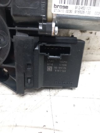 Motor Elevalunas Delantero Derecho Renault Megane