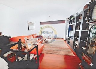 Piso en venta en O Berbés - Peniche en Vigo