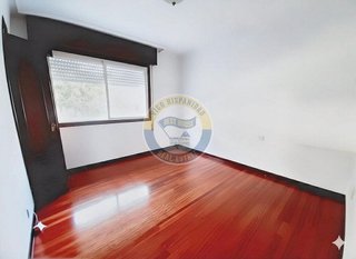 Piso en venta en O Berbés - Peniche en Vigo