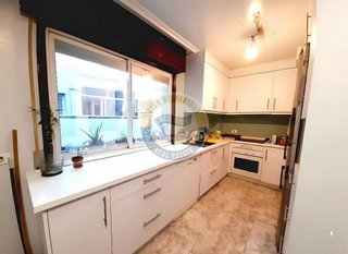 Piso en venta en O Berbés - Peniche en Vigo