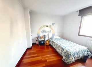Piso en venta en O Berbés - Peniche en Vigo
