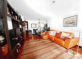 Piso en venta en O Berbés - Peniche en Vigo