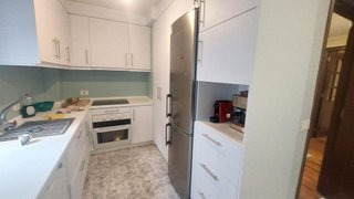 Piso en venta en O Berbés - Peniche en Vigo