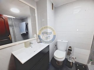 Piso en venta en O Berbés - Peniche en Vigo