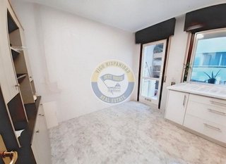 Piso en venta en O Berbés - Peniche en Vigo