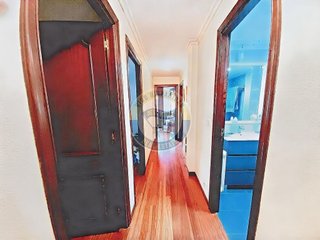 Piso en venta en O Berbés - Peniche en Vigo