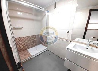 Piso en venta en O Berbés - Peniche en Vigo