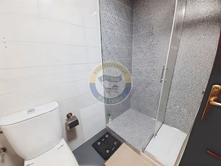 Piso en venta en O Berbés - Peniche en Vigo
