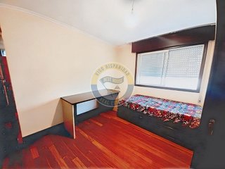 Piso en venta en O Berbés - Peniche en Vigo