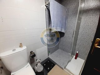 Piso en venta en O Berbés - Peniche en Vigo
