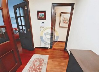 Piso en venta en O Berbés - Peniche en Vigo