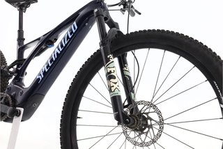 Bicicleta Specialized Turbo Levo Comp GX t.S Reacondicionada