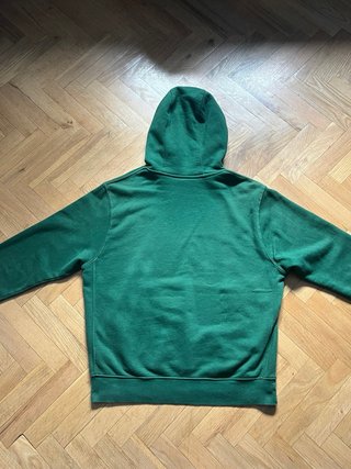 Sudadera Nike Verde