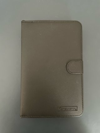 Funda para Tablet 7 con Teclado USB