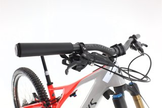 Bicicleta Specialized Turbo Levo S-Works GX t.S Reacondicionada