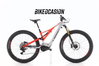 Bicicleta Specialized Turbo Levo S-Works GX t.S Reacondicionada