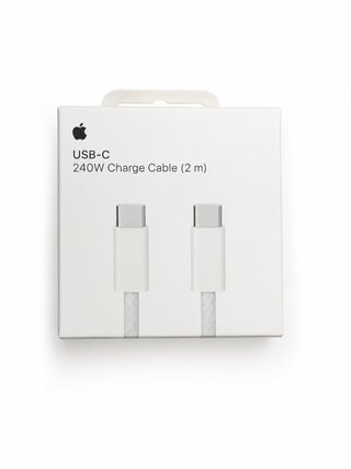 Cable USB-C Apple 2m 240W