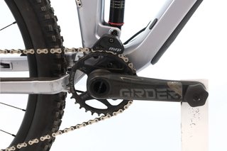Bicicleta Cube Stereo 140 HPC SL XT t.L Reacondicionada