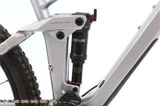 Bicicleta Cube Stereo 140 HPC SL XT t.L Reacondicionada