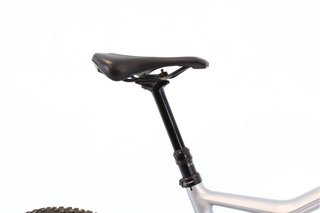 Bicicleta Cube Stereo 140 HPC SL XT t.L Reacondicionada