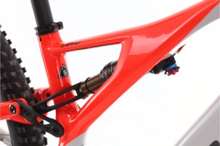 Bicicleta Specialized Turbo Levo S-Works GX t.S Reacondicionada