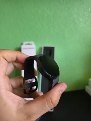 Galaxy Watch 6 40mm Wifi+Gps