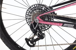 Bicicleta Berria Mako BR XX SL Flight Attendant AXS t.S Reacondicionada