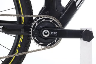 Bicicleta Berria Mako BR XX SL Flight Attendant AXS t.S Reacondicionada
