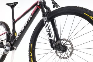 Bicicleta Berria Mako BR XX SL Flight Attendant AXS t.S Reacondicionada