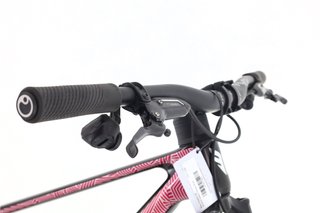 Bicicleta Berria Mako BR XX SL Flight Attendant AXS t.S Reacondicionada
