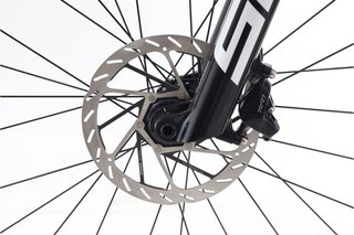 Bicicleta Berria Mako BR XX SL Flight Attendant AXS t.S Reacondicionada