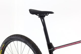 Bicicleta Berria Mako BR XX SL Flight Attendant AXS t.S Reacondicionada