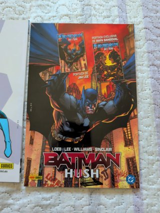 Comics Nightwing All In