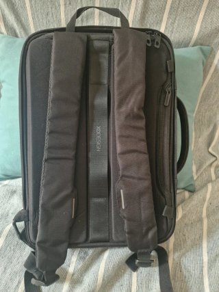 Mochila XD Design Bobby Bizz 2.0 Antirrobo
