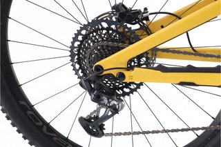 Bicicleta Specialized Turbo Kenevo SL X01 t.M Reacondicionada