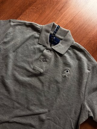 Polo Harper & Neyer Gris
