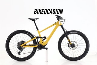 Bicicleta Specialized Turbo Kenevo SL X01 t.M Reacondicionada