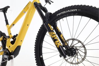 Bicicleta Specialized Turbo Kenevo SL X01 t.M Reacondicionada