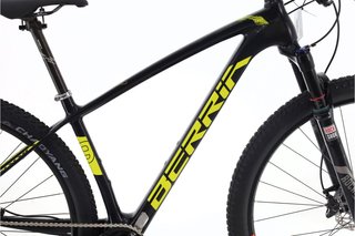 Bicicleta Berria Bravo XT t.S Reacondicionada