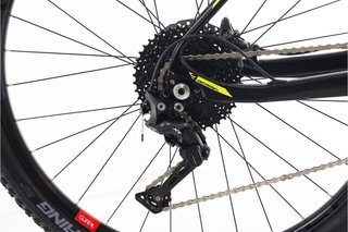 Bicicleta Berria Bravo XT t.S Reacondicionada