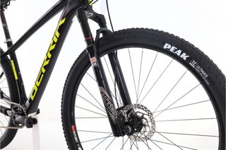 Bicicleta Berria Bravo XT t.S Reacondicionada