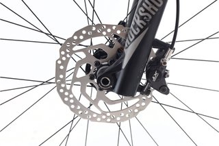 Bicicleta Berria Bravo XT t.S Reacondicionada