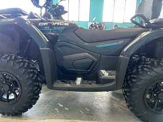 CFMOTO Quad 4x4 Nuevo