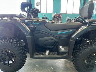 CFMOTO Quad 4x4 Nuevo
