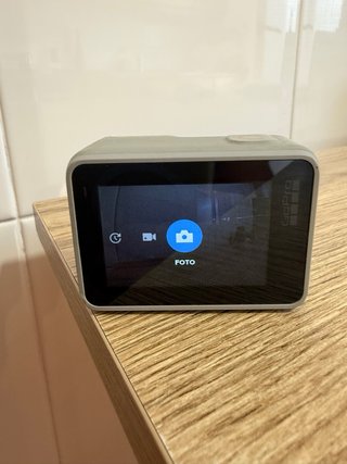 GoPro 7 Bianca