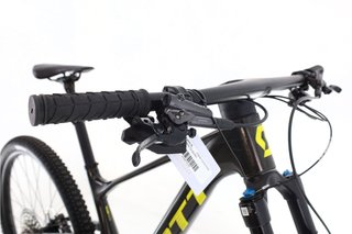Bicicleta Scott Spark RC Team Issue GX AXS t.S Reacondicionada
