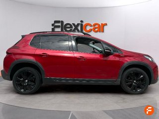 Peugeot 2008 GT Line 1.2 PureTech 96KW (130CV)