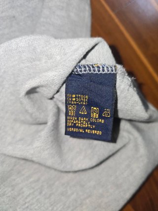 Polo Tommy Hilfiger Golf Vintage - 104th U.S. Open